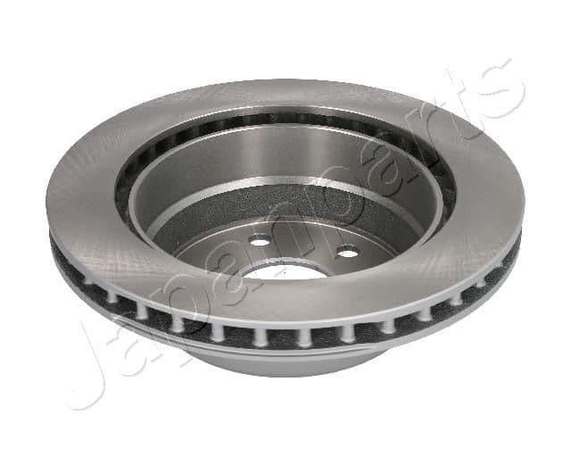 dpw11c Japanparts Гальмівний диск для Chevrolet Tahoe