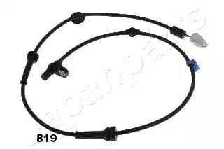 ABS819 Japanparts Датчик ABS для Suzuki SX4