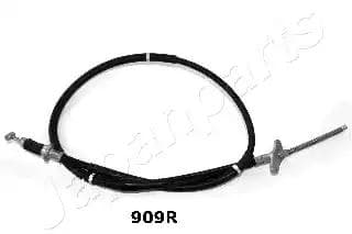 bc909r Japanparts Трос ручного гальма