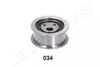 be034 Japanparts Натягувач ременя ГРМ