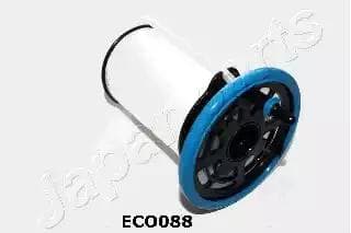 fceco088 Japanparts Паливний фільтр