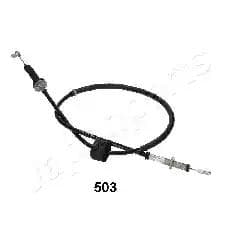 gc503 Japanparts Трос зчеплення для Mitsubishi Galant