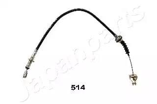 gc514 Japanparts Трос зчеплення