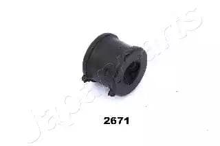 ru2671 Japanparts Втулка стабілізатора