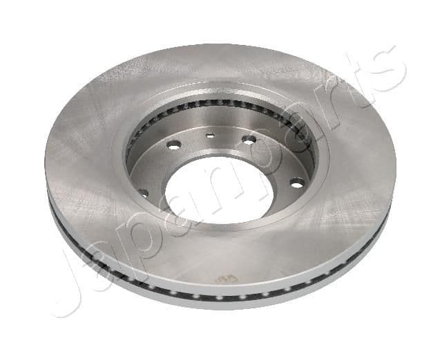 dih24c Japanparts Гальмівний диск для Hyundai H-1