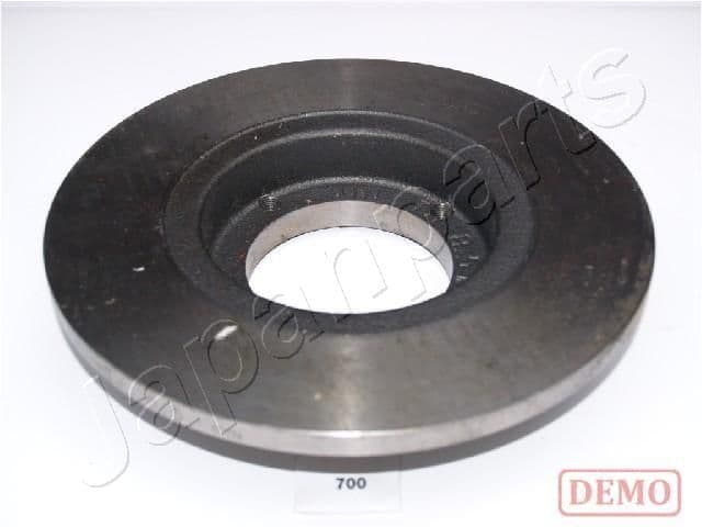 dp700c Japanparts Гальмівний диск