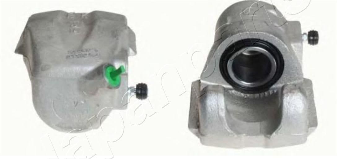 cal406rjm Japanparts Гальмівний супорт