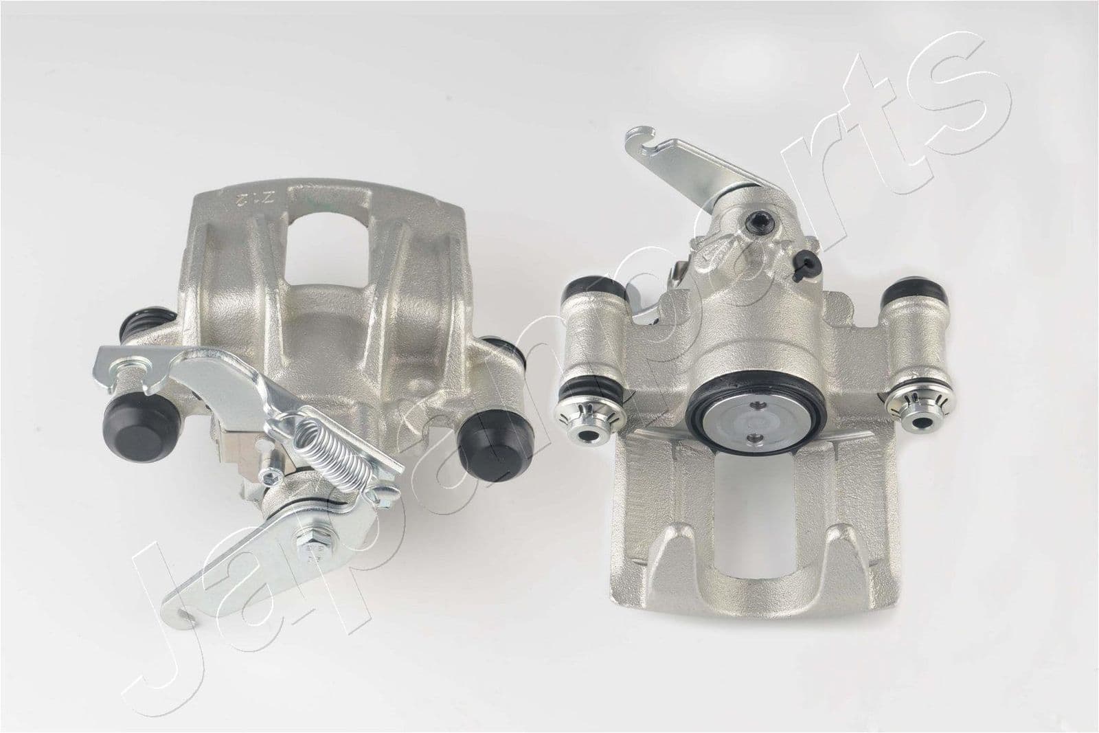 cal287ljm Japanparts Гальмівний супорт для Nissan Cabstar