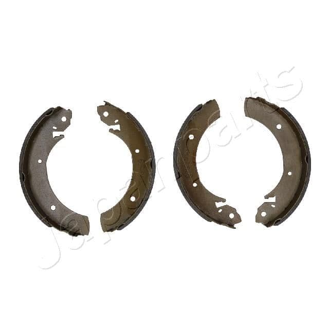 gfs05af Japanparts Гальмівні колодки
