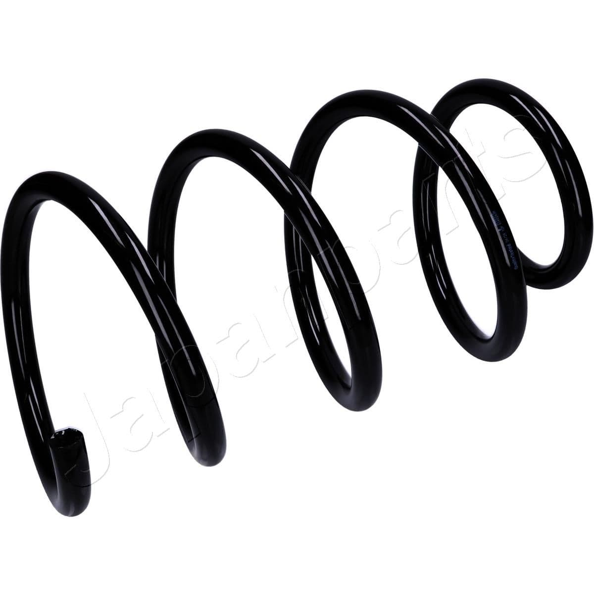 zc90375 Japanparts Пружина підвіски