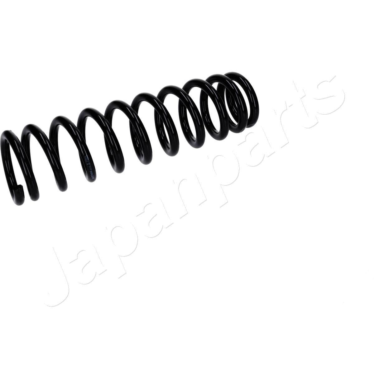 zc90638 Japanparts Пружина підвіски для Rover 45