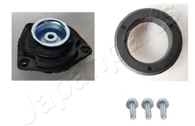 sm0353 Japanparts Опора амортизатора