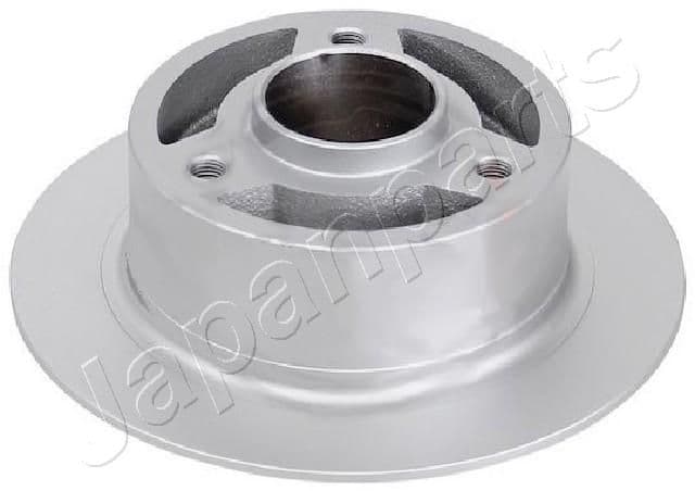 di0720c Japanparts Тормозной диск для Renault Twizy