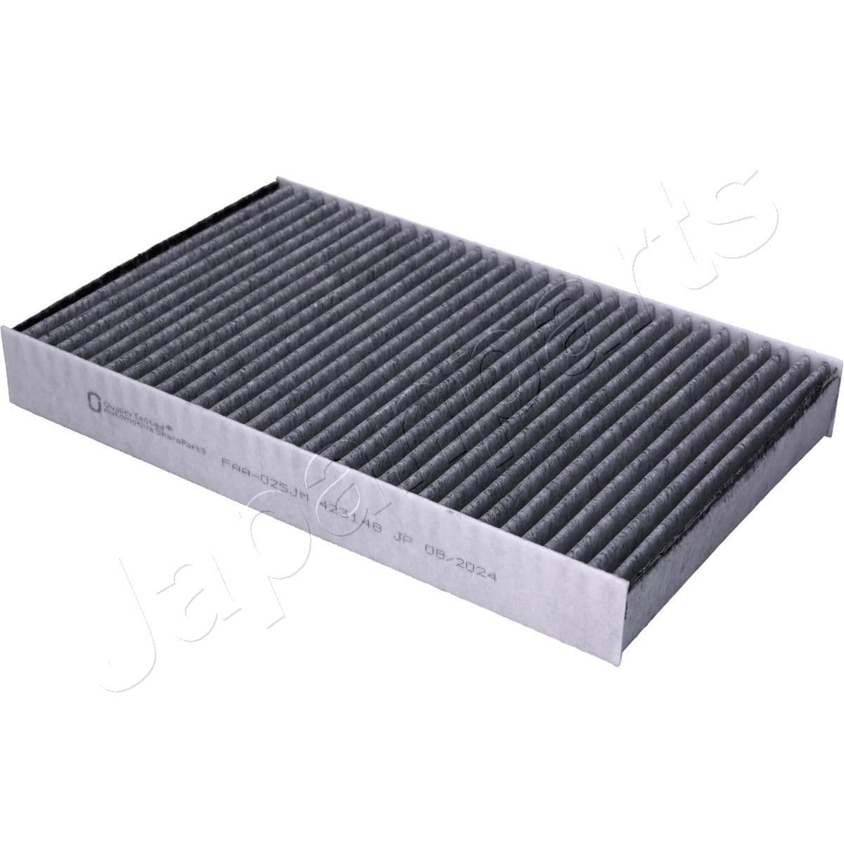 faa025jm Japanparts Фільтр салону