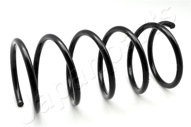 zc3425a Japanparts Пружина подвески для Peugeot 607