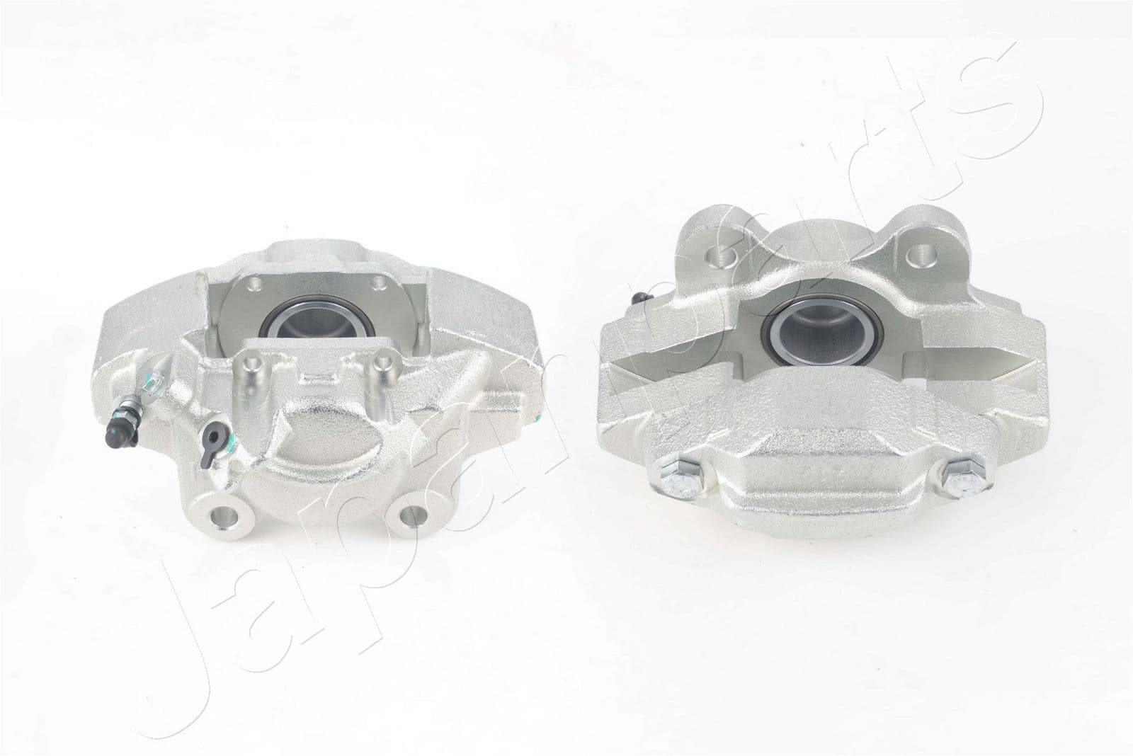 cal221rjm Japanparts Гальмівний супорт для Land Rover Defender