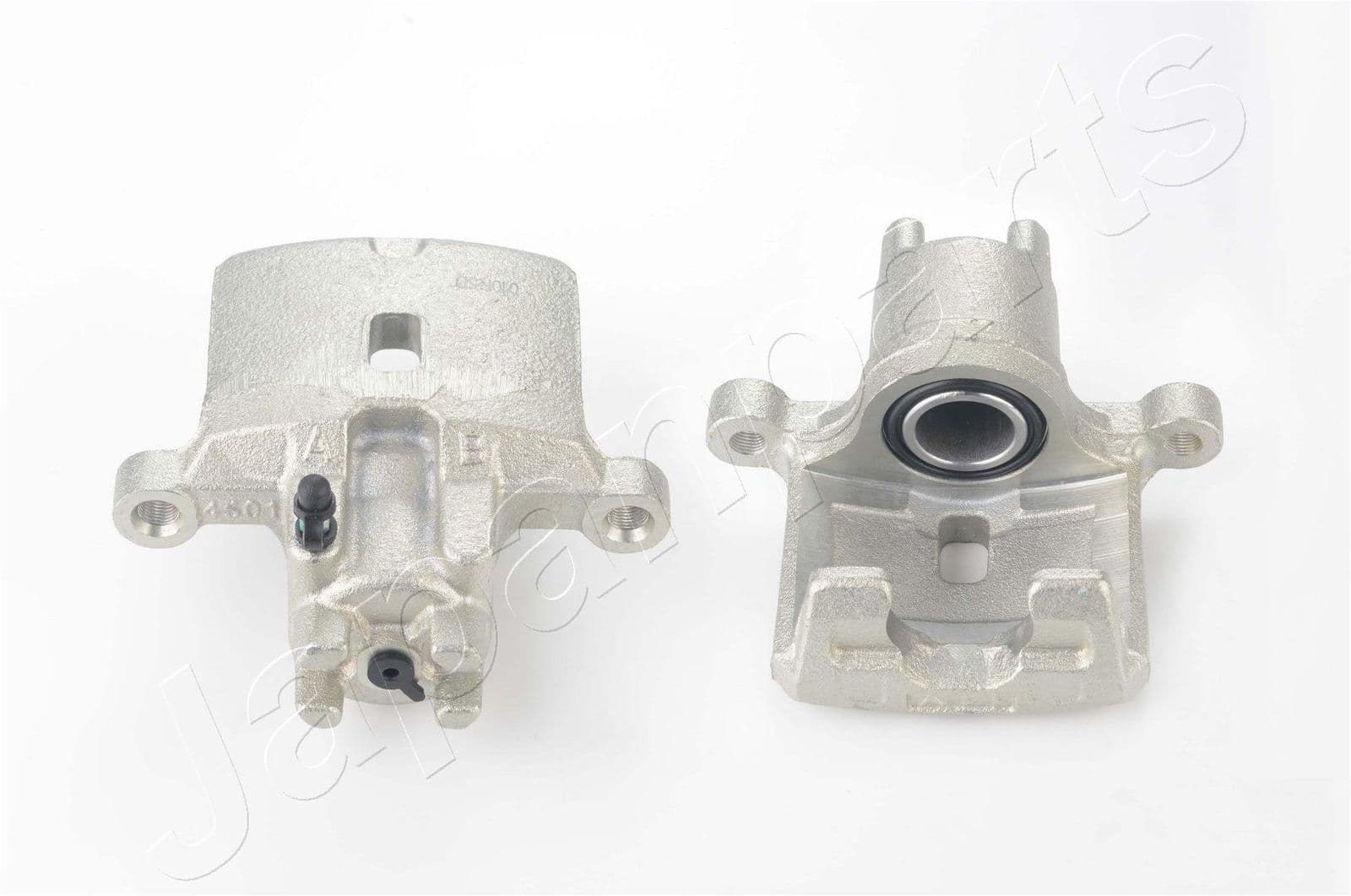 cal154rjm Japanparts Тормозной суппорт для Mitsubishi Pajero