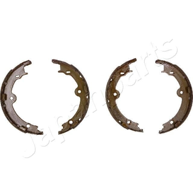 gf269af Japanparts Гальмівні колодки