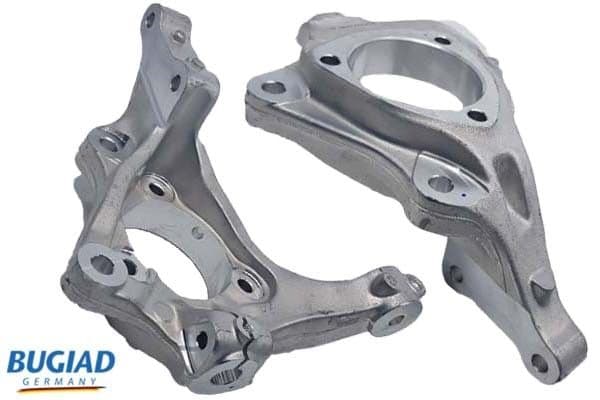 bsp25171 Bugiad Поворотный кулак для Opel Insignia