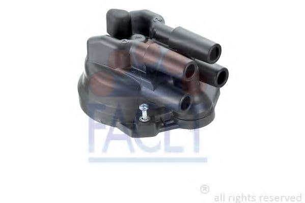 2.8322/42 Facet Крышка распределителя зажигания