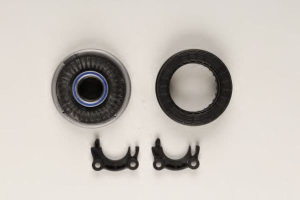 12-224456 Bilstein Опора амортизатора