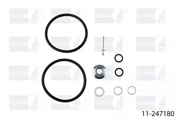 11-247180 Bilstein Комплект (пильники + відбійники)