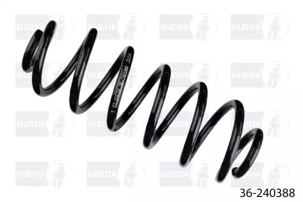 36-240388 Bilstein Пружина подвески для Audi Q5