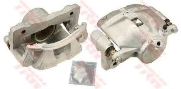 BCS743 TRW Гальмівний супорт для Toyota Hiace