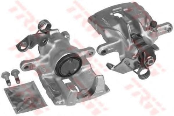 BHN172E TRW Гальмівний супорт для Volkswagen Transporter