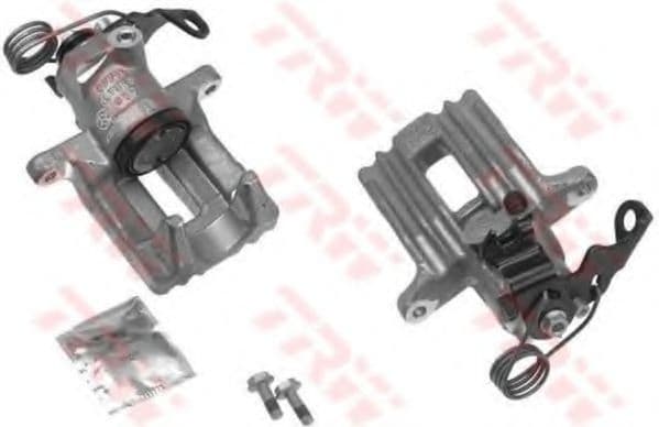 BHN182E TRW Гальмівний супорт