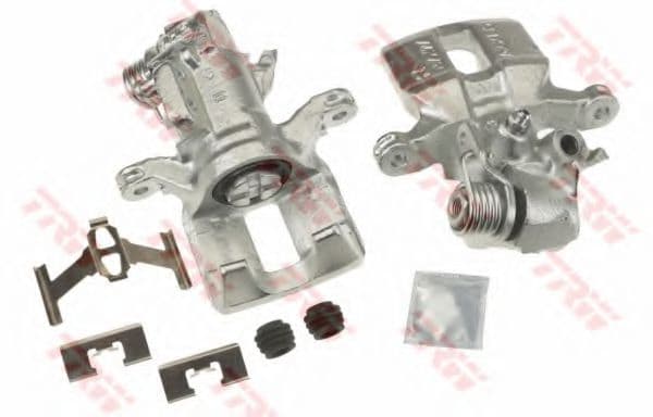 BHP133E TRW Гальмівний супорт