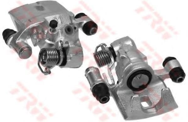 BHP135E TRW Гальмівний супорт