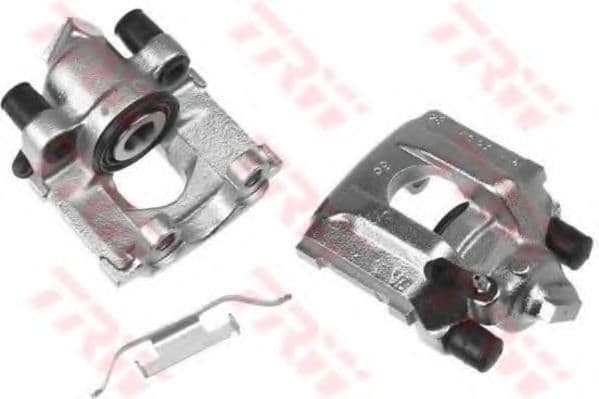 BHR133E TRW Гальмівний супорт