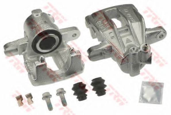 BHS1395E TRW Тормозной суппорт