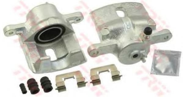 BHS743E TRW Гальмівний супорт для Hyundai Atos