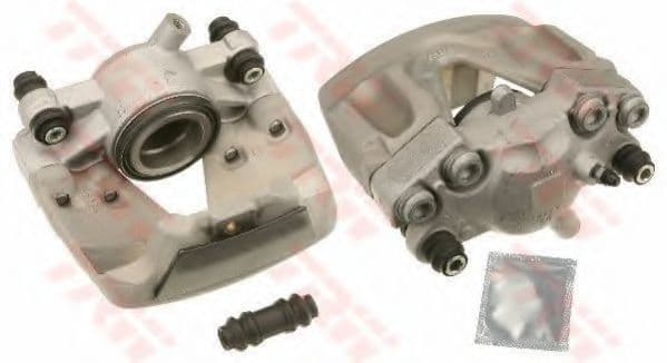 BHS980E TRW Тормозной суппорт