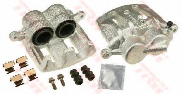 BHV707E TRW Тормозной суппорт