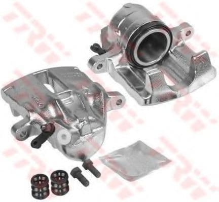 BHW156E TRW Гальмівний супорт