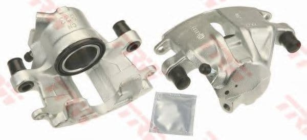 BHW266E TRW Гальмівний супорт