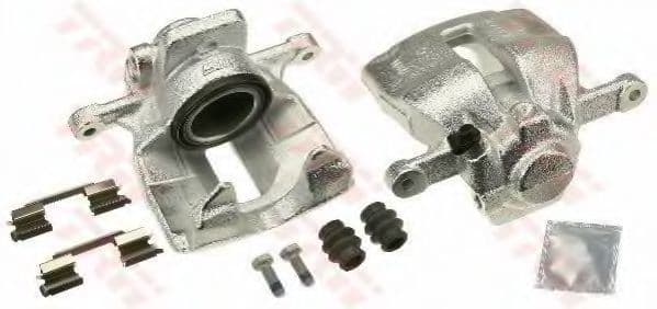 BHW907E TRW Гальмівний супорт