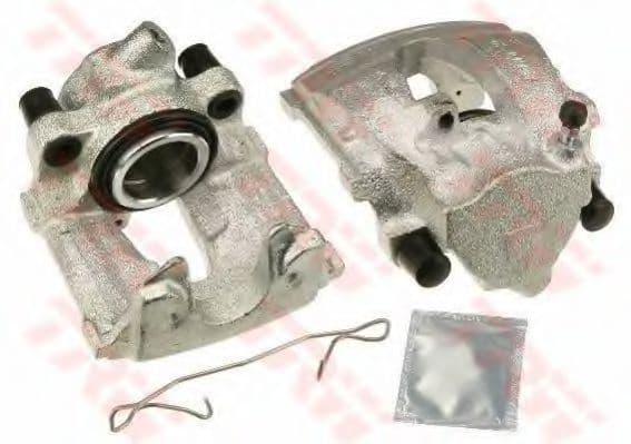 BHX472E TRW Тормозной суппорт