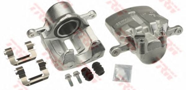 BHZ934E TRW Гальмівний супорт