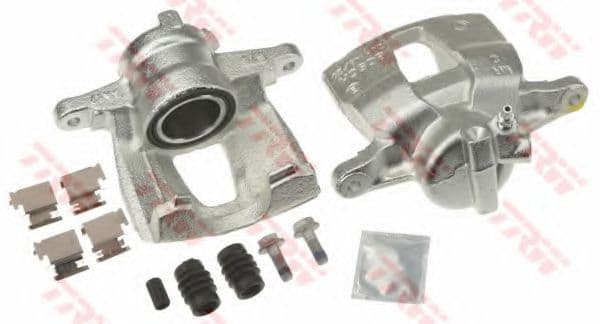 BHZ943E TRW Гальмівний супорт