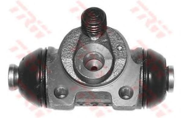 BWF117 TRW Колесный тормозной цилиндр