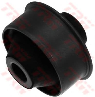 JBU204 TRW Сайлентблок важеля для Peugeot 206