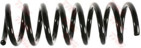 JCS220 TRW Пружина підвіски