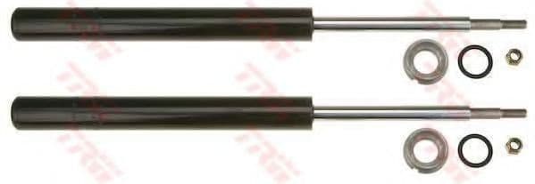 JGC149T TRW Вкладыш амортизатора