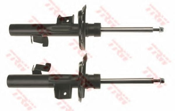 JGM1197T TRW Стійка амортизатора для Ford Mondeo