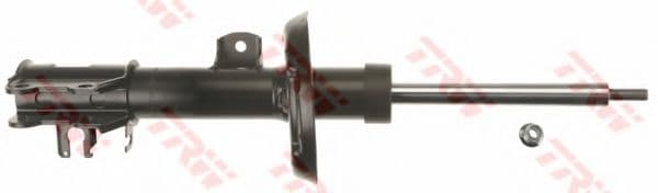JGM7789SR TRW Стойка амортизатора