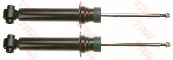 JGS1000T TRW Амортизатор для Citroen C5